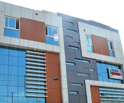 Hotel Kishan Vilas